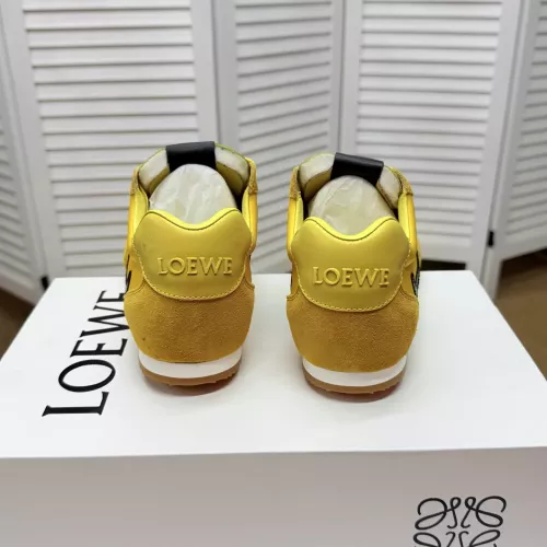 Cheap LOEWE Casual Shoes For Men #1339552 Replica Wholesale [$98.00 USD] [ITEM#1339552] on Replica LOEWE Casual Shoes