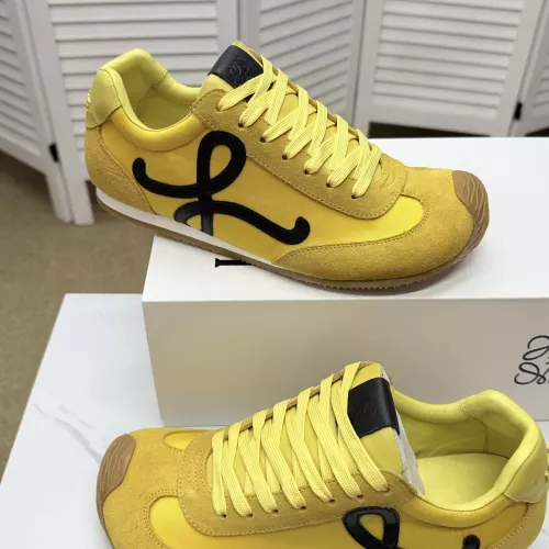 Cheap LOEWE Casual Shoes For Men #1339552 Replica Wholesale [$98.00 USD] [ITEM#1339552] on Replica LOEWE Casual Shoes