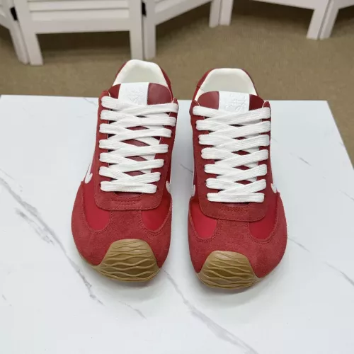 Cheap LOEWE Casual Shoes For Men #1339554 Replica Wholesale [$98.00 USD] [ITEM#1339554] on Replica LOEWE Casual Shoes