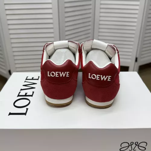Cheap LOEWE Casual Shoes For Men #1339554 Replica Wholesale [$98.00 USD] [ITEM#1339554] on Replica LOEWE Casual Shoes