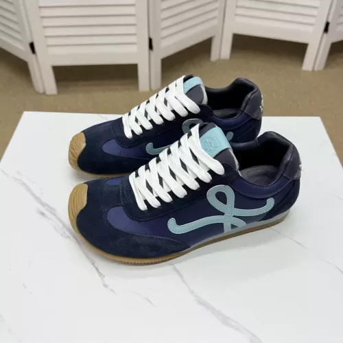LOEWE Casual Shoes For Women #1339555