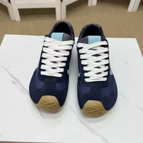 Cheap LOEWE Casual Shoes For Women #1339555 Replica Wholesale [$98.00 USD] [ITEM#1339555] on Replica LOEWE Casual Shoes