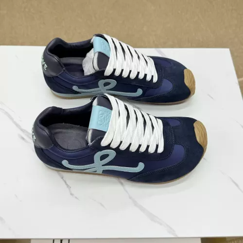 Cheap LOEWE Casual Shoes For Women #1339555 Replica Wholesale [$98.00 USD] [ITEM#1339555] on Replica LOEWE Casual Shoes