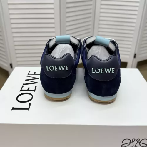 Cheap LOEWE Casual Shoes For Women #1339555 Replica Wholesale [$98.00 USD] [ITEM#1339555] on Replica LOEWE Casual Shoes