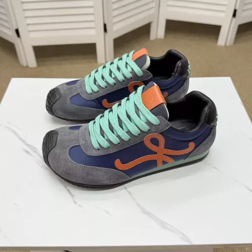 LOEWE Casual Shoes For Women #1339557