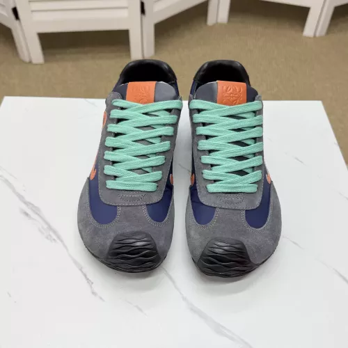 Cheap LOEWE Casual Shoes For Men #1339558 Replica Wholesale [$98.00 USD] [ITEM#1339558] on Replica LOEWE Casual Shoes