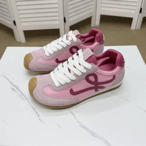 LOEWE Casual Shoes For Women #1339559