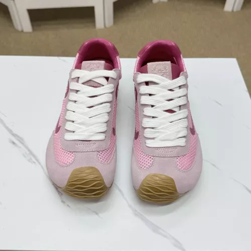 Cheap LOEWE Casual Shoes For Women #1339559 Replica Wholesale [$98.00 USD] [ITEM#1339559] on Replica LOEWE Casual Shoes