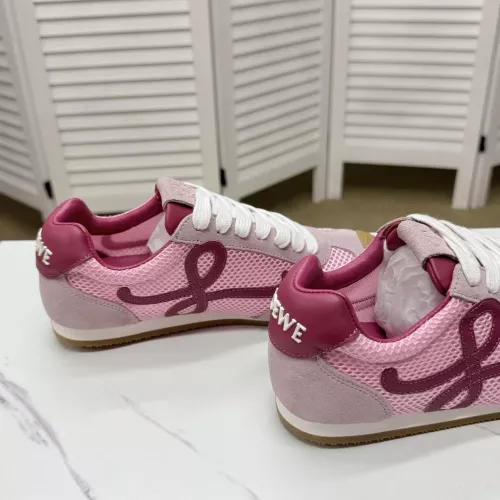Cheap LOEWE Casual Shoes For Women #1339559 Replica Wholesale [$98.00 USD] [ITEM#1339559] on Replica LOEWE Casual Shoes