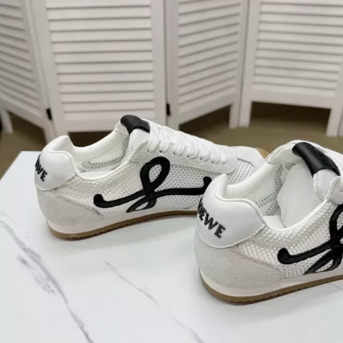 Cheap LOEWE Casual Shoes For Women #1339560 Replica Wholesale [$98.00 USD] [ITEM#1339560] on Replica LOEWE Casual Shoes
