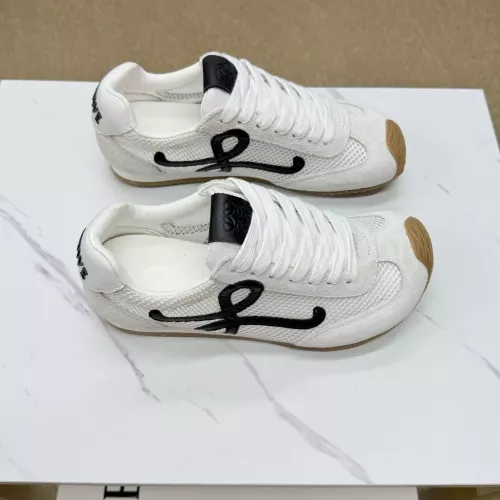 Cheap LOEWE Casual Shoes For Women #1339560 Replica Wholesale [$98.00 USD] [ITEM#1339560] on Replica LOEWE Casual Shoes