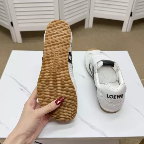 Cheap LOEWE Casual Shoes For Women #1339560 Replica Wholesale [$98.00 USD] [ITEM#1339560] on Replica LOEWE Casual Shoes