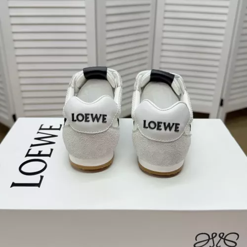 Cheap LOEWE Casual Shoes For Women #1339560 Replica Wholesale [$98.00 USD] [ITEM#1339560] on Replica LOEWE Casual Shoes