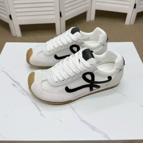 Cheap LOEWE Casual Shoes For Men #1339561 Replica Wholesale [$98.00 USD] [ITEM#1339561] on Replica LOEWE Casual Shoes