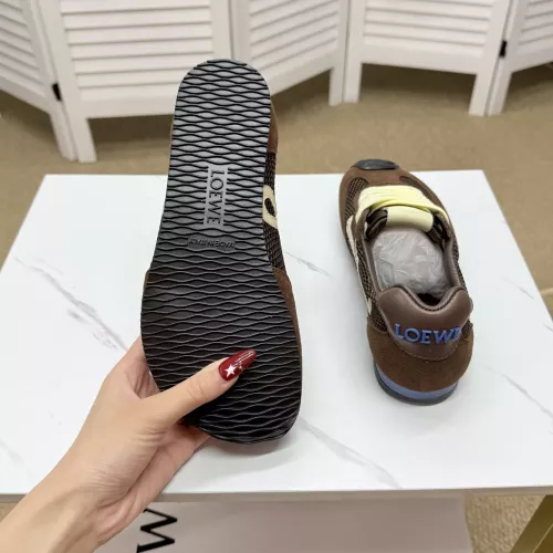 Cheap LOEWE Casual Shoes For Men #1339563 Replica Wholesale [$98.00 USD] [ITEM#1339563] on Replica LOEWE Casual Shoes