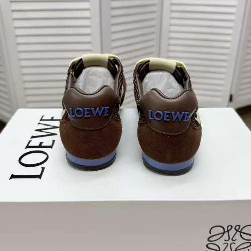 Cheap LOEWE Casual Shoes For Men #1339563 Replica Wholesale [$98.00 USD] [ITEM#1339563] on Replica LOEWE Casual Shoes