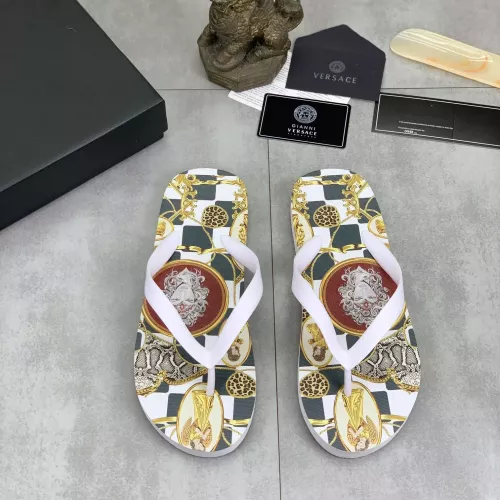 Versace Slippers For Women #1339571