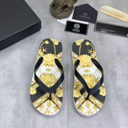 Versace Slippers For Women #1339575