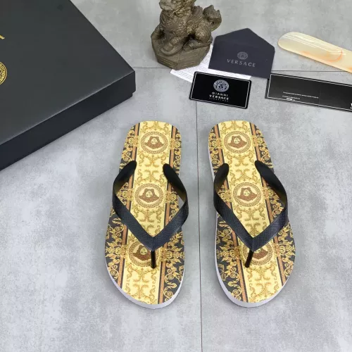 Versace Slippers For Men #1339578