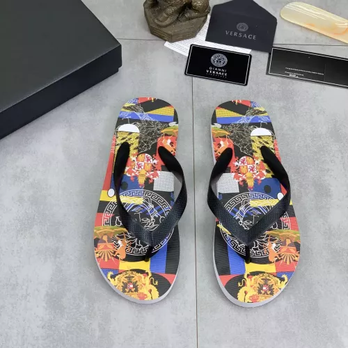 Versace Slippers For Women #1339579
