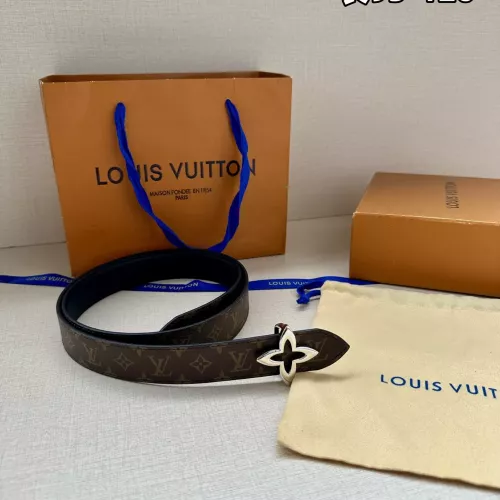 Louis Vuitton AAA Quality Belts In 3.0cm For Women #1339608