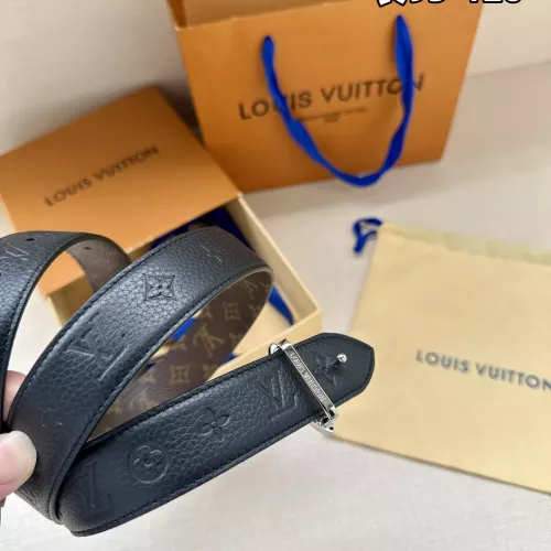 Cheap Louis Vuitton AAA Quality Belts In 3.0cm For Women #1339608 Replica Wholesale [$56.00 USD] [ITEM#1339608] on Replica Louis Vuitton AAA Quality Belts
