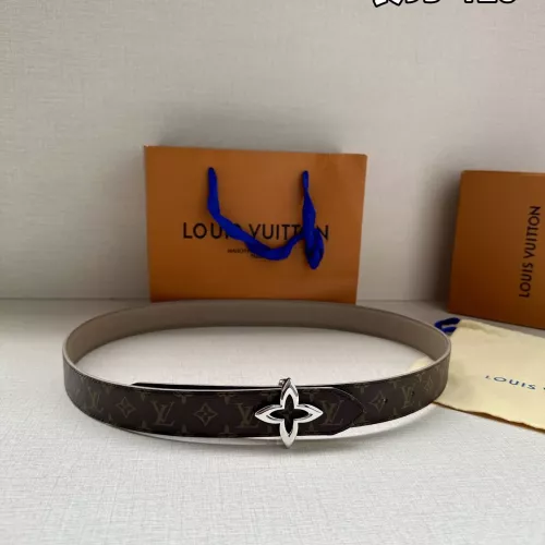 Louis Vuitton AAA Quality Belts In 3.0cm For Women #1339609