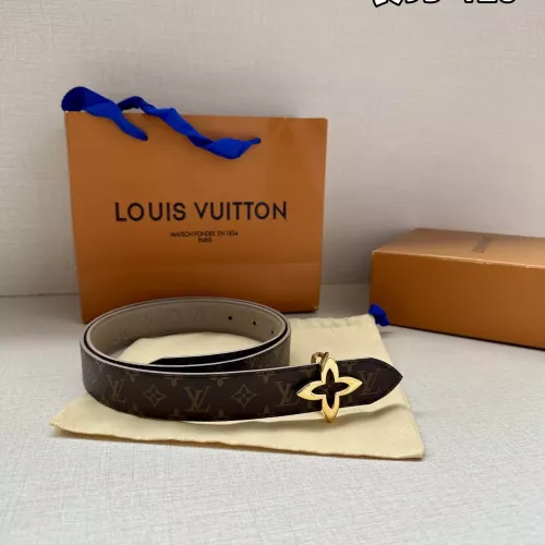Louis Vuitton AAA Quality Belts In 3.0cm For Women #1339610