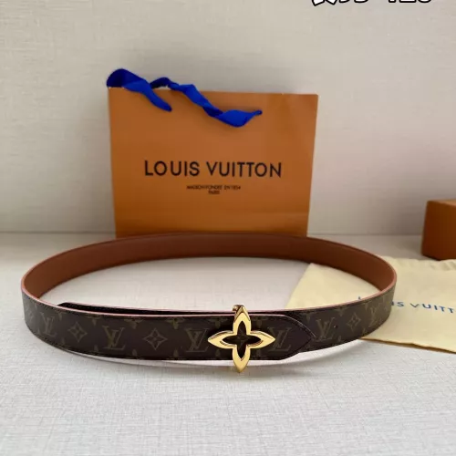 Louis Vuitton AAA Quality Belts In 3.0cm For Women #1339611