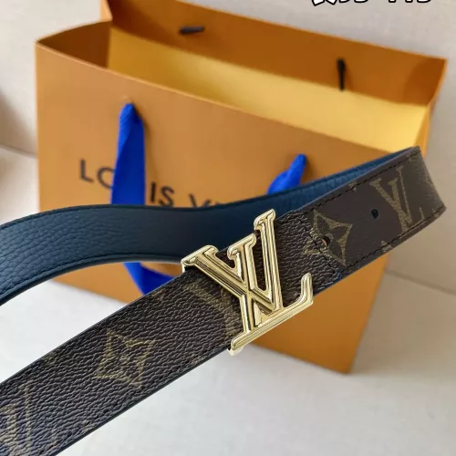 Cheap Louis Vuitton AAA Quality Belts In 3.0cm For Women #1339628 Replica Wholesale [$56.00 USD] [ITEM#1339628] on Replica Louis Vuitton AAA Quality Belts
