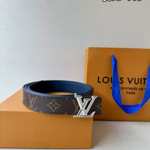 Louis Vuitton AAA Quality Belts In 3.0cm For Women #1339629