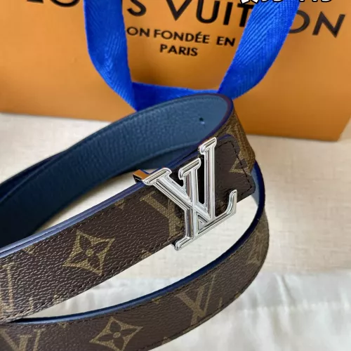 Cheap Louis Vuitton AAA Quality Belts In 3.0cm For Women #1339629 Replica Wholesale [$56.00 USD] [ITEM#1339629] on Replica Louis Vuitton AAA Quality Belts