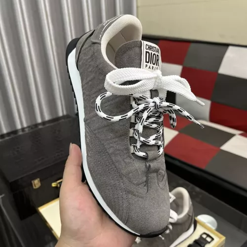 Cheap Christian Dior Casual Shoes For Men #1339631 Replica Wholesale [$92.00 USD] [ITEM#1339631] on Replica Christian Dior Casual Shoes