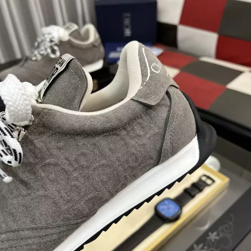 Cheap Christian Dior Casual Shoes For Men #1339631 Replica Wholesale [$92.00 USD] [ITEM#1339631] on Replica Christian Dior Casual Shoes