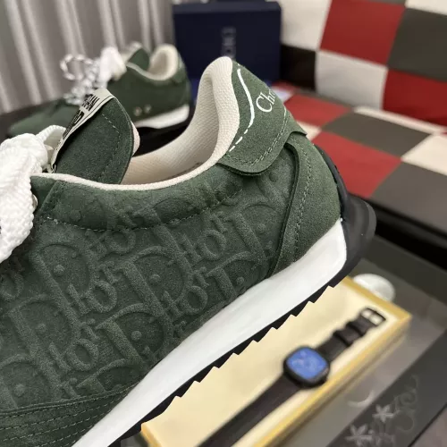 Cheap Christian Dior Casual Shoes For Men #1339632 Replica Wholesale [$92.00 USD] [ITEM#1339632] on Replica Christian Dior Casual Shoes