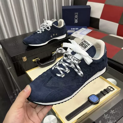 Christian Dior Casual Shoes For Men #1339633