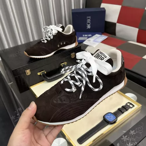 Christian Dior Casual Shoes For Men #1339634