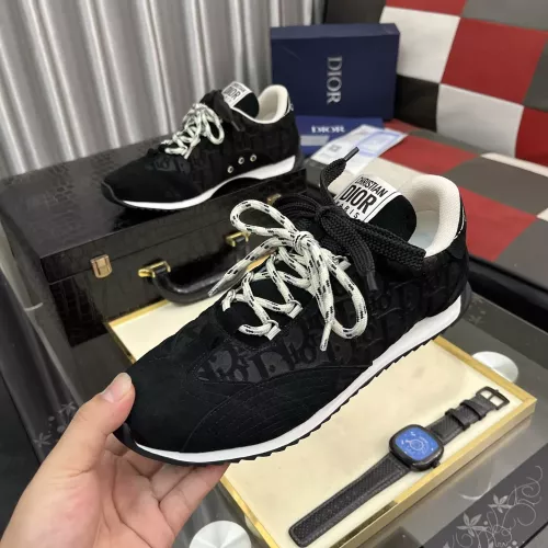 Christian Dior Casual Shoes For Men #1339635