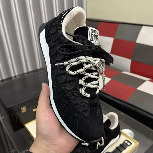Cheap Christian Dior Casual Shoes For Men #1339635 Replica Wholesale [$92.00 USD] [ITEM#1339635] on Replica Christian Dior Casual Shoes