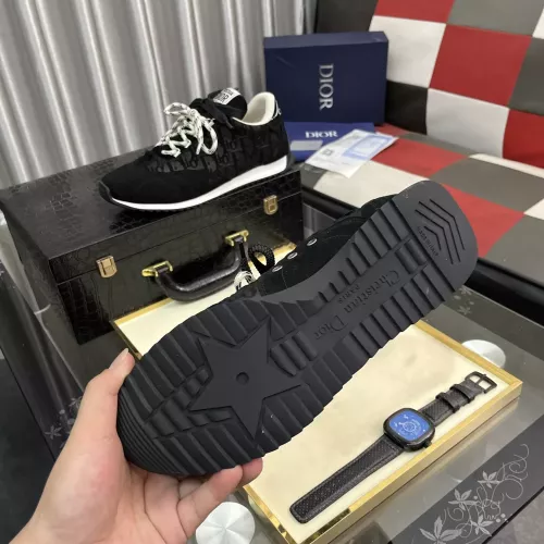 Cheap Christian Dior Casual Shoes For Men #1339635 Replica Wholesale [$92.00 USD] [ITEM#1339635] on Replica Christian Dior Casual Shoes
