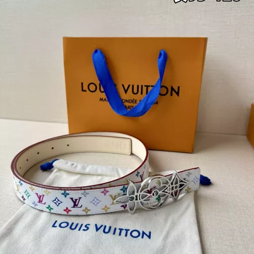 Louis Vuitton AAA Quality Belts In 3.0cm For Women #1339637