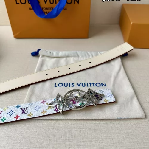 Cheap Louis Vuitton AAA Quality Belts In 3.0cm For Women #1339637 Replica Wholesale [$56.00 USD] [ITEM#1339637] on Replica Louis Vuitton AAA Quality Belts
