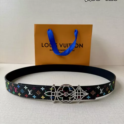 Louis Vuitton AAA Quality Belts In 3.0cm For Women #1339638