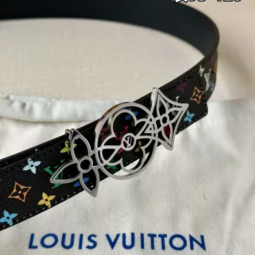 Cheap Louis Vuitton AAA Quality Belts In 3.0cm For Women #1339638 Replica Wholesale [$56.00 USD] [ITEM#1339638] on Replica Louis Vuitton AAA Quality Belts