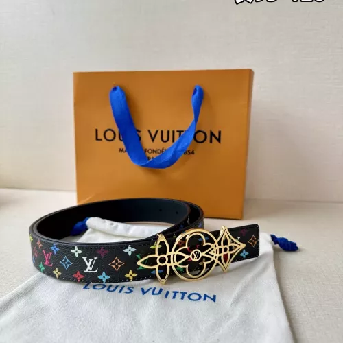 Louis Vuitton AAA Quality Belts In 3.0cm For Women #1339639