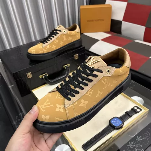 Louis Vuitton Casual Shoes For Men #1339640