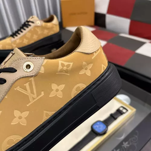Cheap Louis Vuitton Casual Shoes For Men #1339640 Replica Wholesale [$82.00 USD] [ITEM#1339640] on Replica Louis Vuitton Casual Shoes