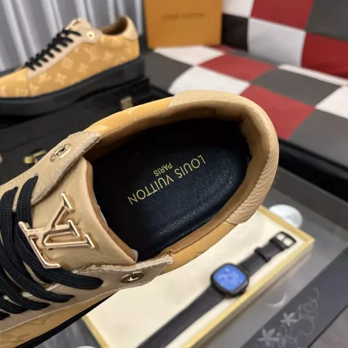 Cheap Louis Vuitton Casual Shoes For Men #1339640 Replica Wholesale [$82.00 USD] [ITEM#1339640] on Replica Louis Vuitton Casual Shoes