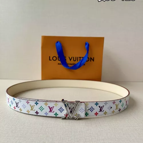 Louis Vuitton AAA Quality Belts In 3.0cm For Women #1339641