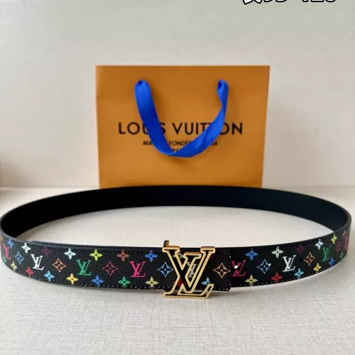 Louis Vuitton AAA Quality Belts In 3.0cm For Women #1339642